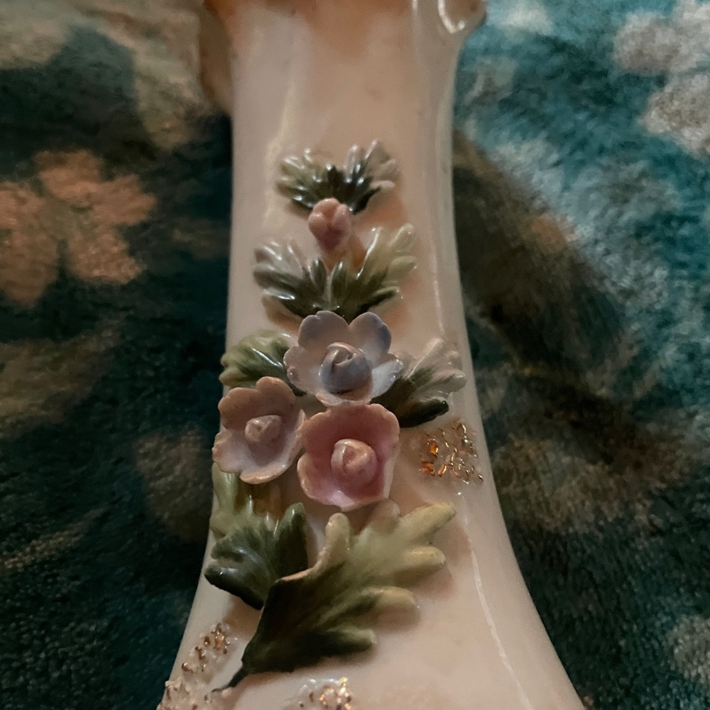 Small bud vase